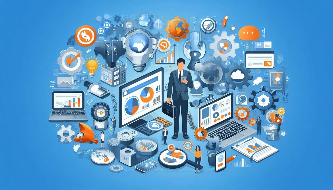Digital Marketing Advantages and Disadvantages